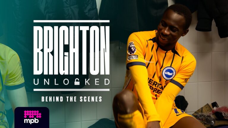 Brighton Unlocked 67 Squad reacts to Minteh’s bizarre Sunderland strike
