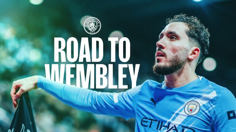 CARABAO CUP Road to the final