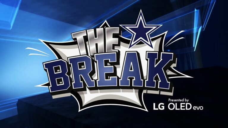 LIVE: Cowboys Break Podcast 3-18-26 Dallas Cowboys 2026