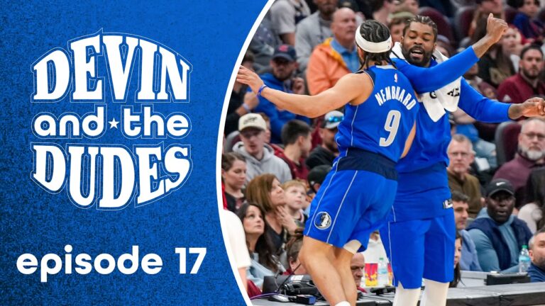 Memories of Madness Devin and the Dudes EP 17 3 18 2026