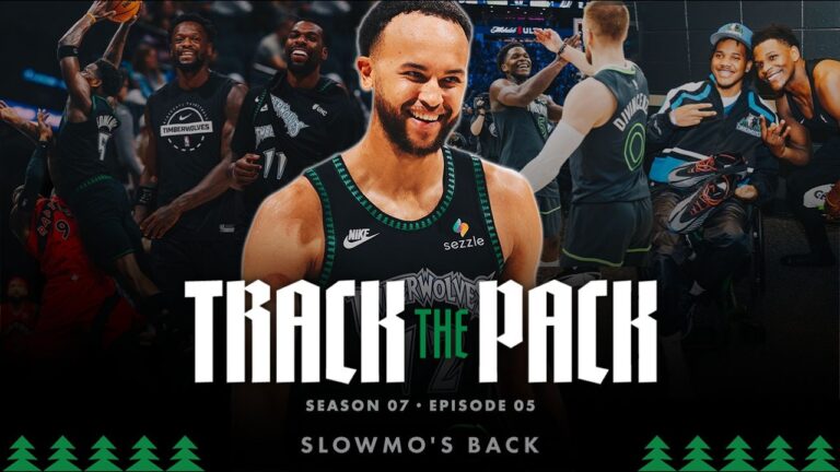 Track The Pack: SLOWMO’S BACK Ant Dunks Over RJ Barrett Perfect 3-0 Road Trip