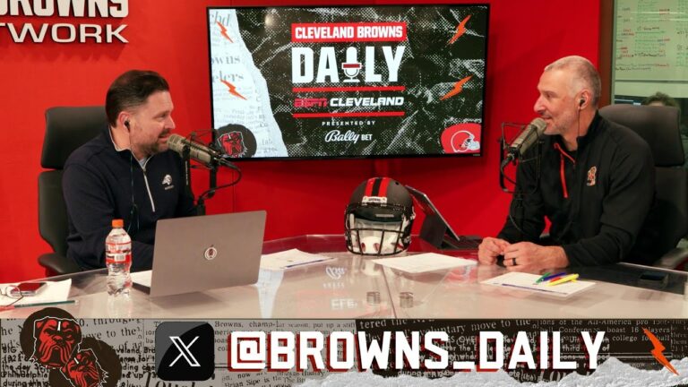 Cleveland Browns Daily