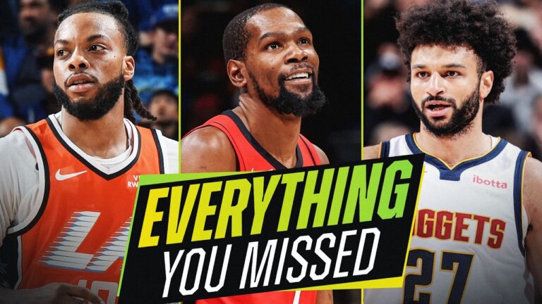 NBA’s Nightly Recap March 2, 2026