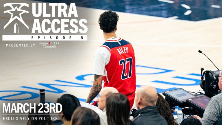 OFFICIAL TRAILER: Will Riley’s Rookie Year Evolution