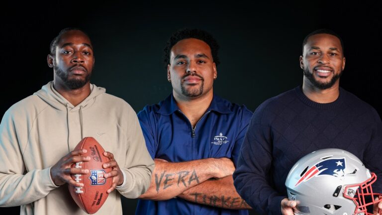 Reacting to Romeo Doubs, Kevin Byard III & the start of the Patriots Free Agency