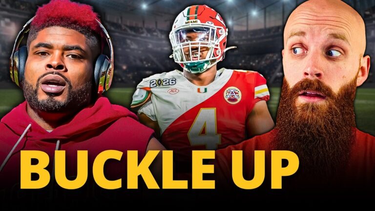 The Chiefs have been aggressive but are NOT done yet…