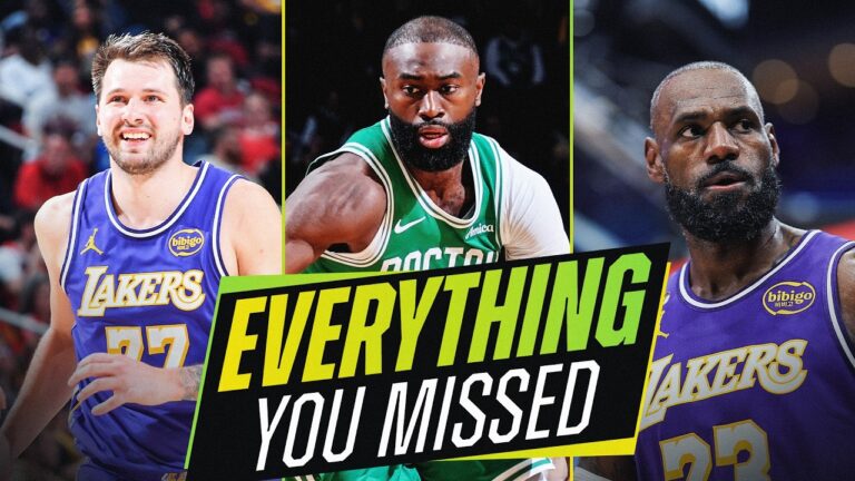 NBA’s Nightly Recap March 18, 2026