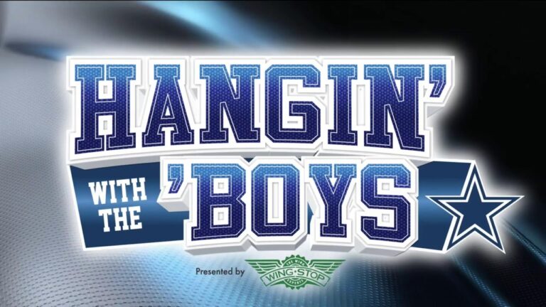 LIVE: Hangin’ with the Boys 3-19-26 Dallas Cowboys 2026