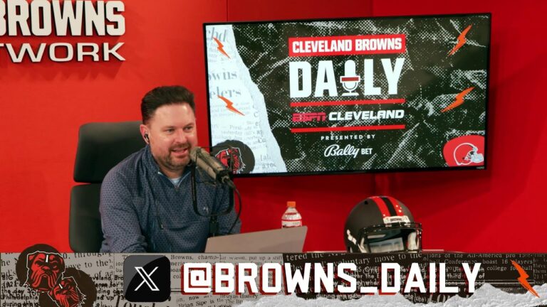 Cleveland Browns Daily