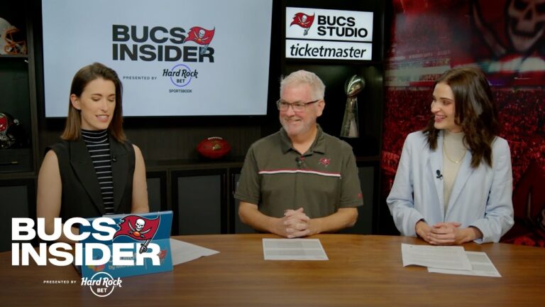 Main Free Agency Takeaways: Defensive Upgrades Bucs Insider Tampa Bay Buccaneers