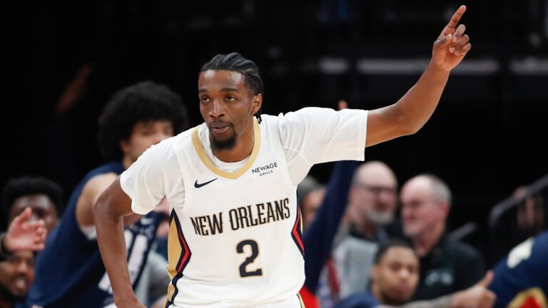 Herb Jones Highlights vs. Utah Jazz 2 28 2026
