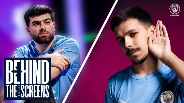 Seikoo signing & ePremier League Dominance! Behind the Screens EP02