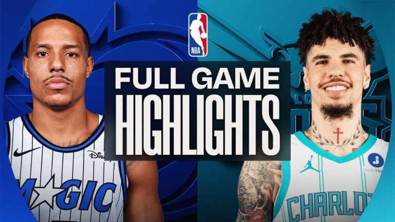 Game Recap: Hornets 130, Magic 111