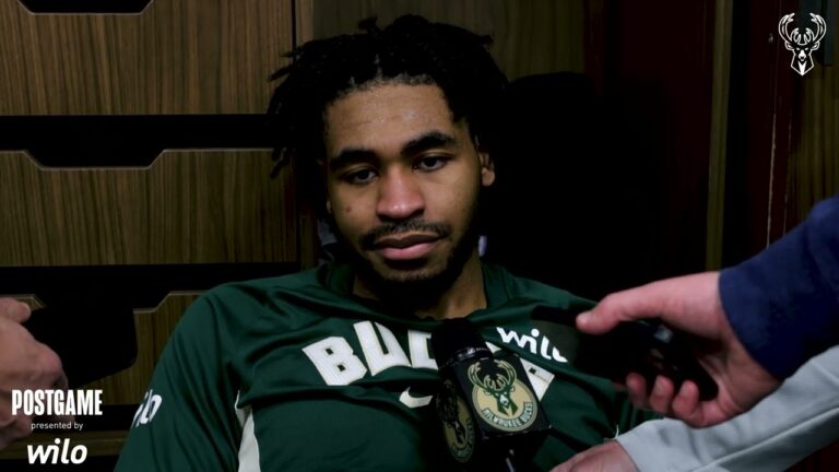 Cam Thomas Postgame Media Availability 03.19.26