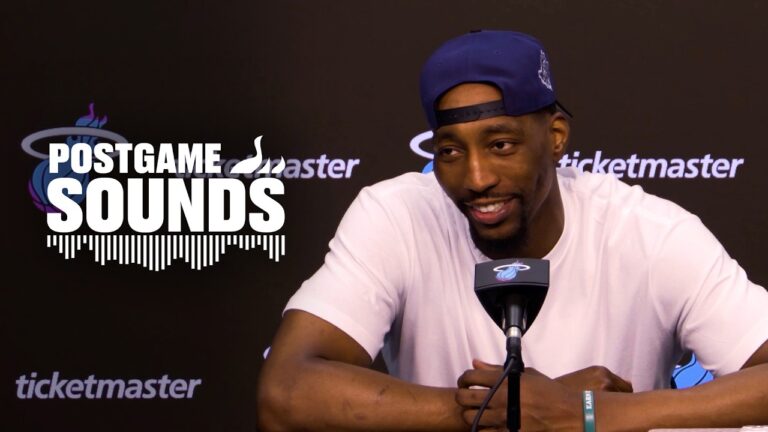 We didn’t get to enough stuff to keep him off balance. – Spo Postgame Interviews Mar. 19, 2026
