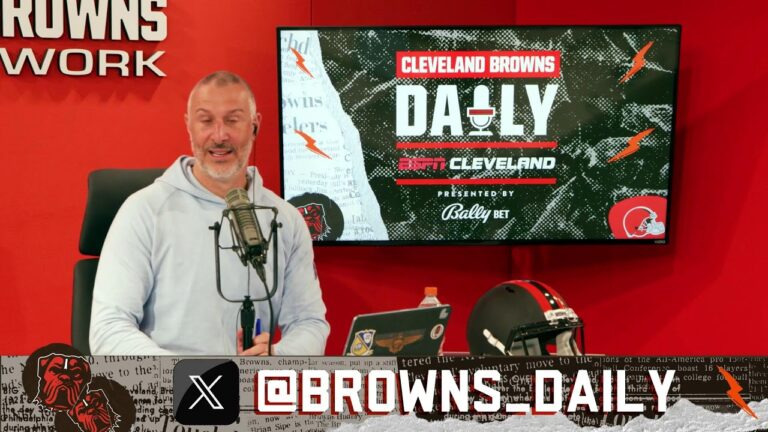 Cleveland Browns Daily