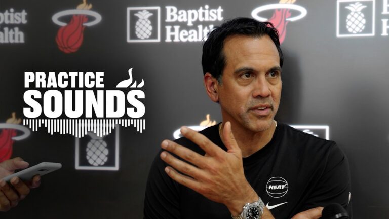Its that time of year… all hands on deck. – Tyler Practice Interviews Mar. 20, 2026