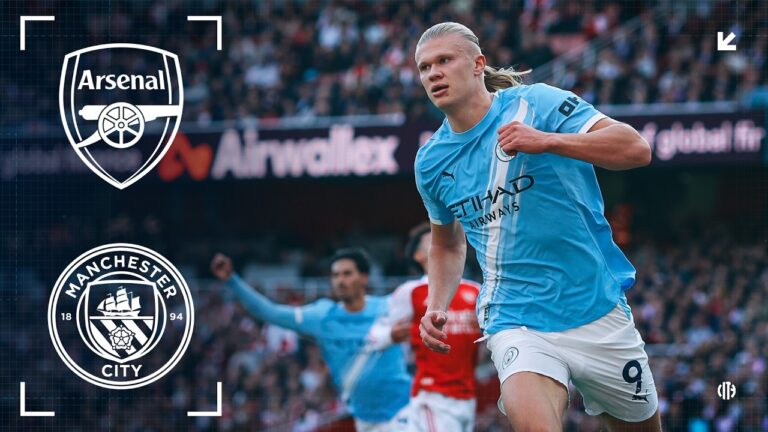City back at Wembley! Carabao Cup Final 2026 Hype