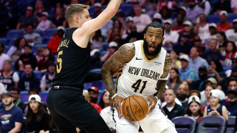 Saddiq Bey Highlights vs. Cleveland Cavaliers 3 21 26