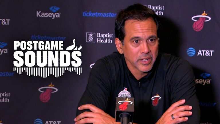 Well see what were capable of. – Bam Postgame Interviews Mar. 21, 2026