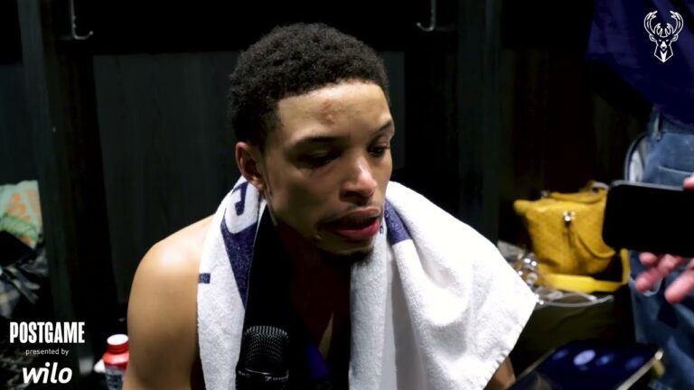 Ryan Rollins Postgame Media Availability 03.22.26