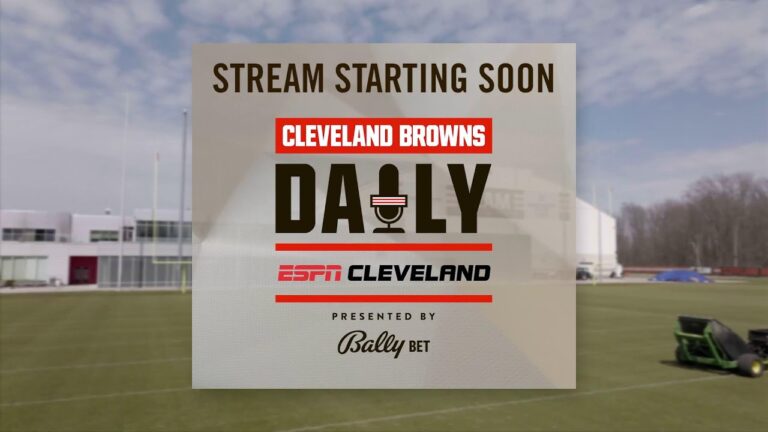 Cleveland Browns Daily