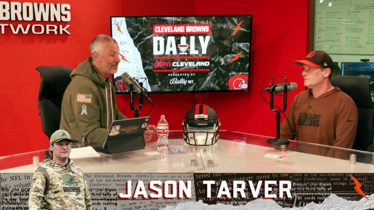 Cleveland Browns Daily