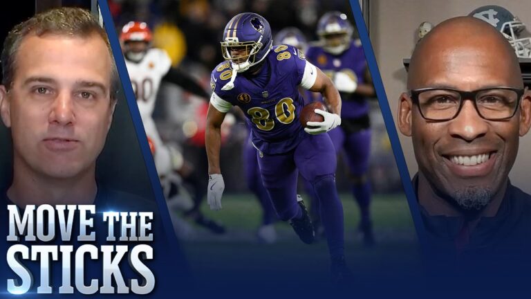 Best Offseason Additions in Each Division