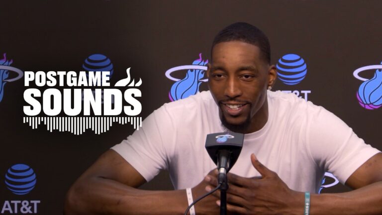 Its put up or shut up right now. – Tyler Postgame Interviews Mar. 23, 2026
