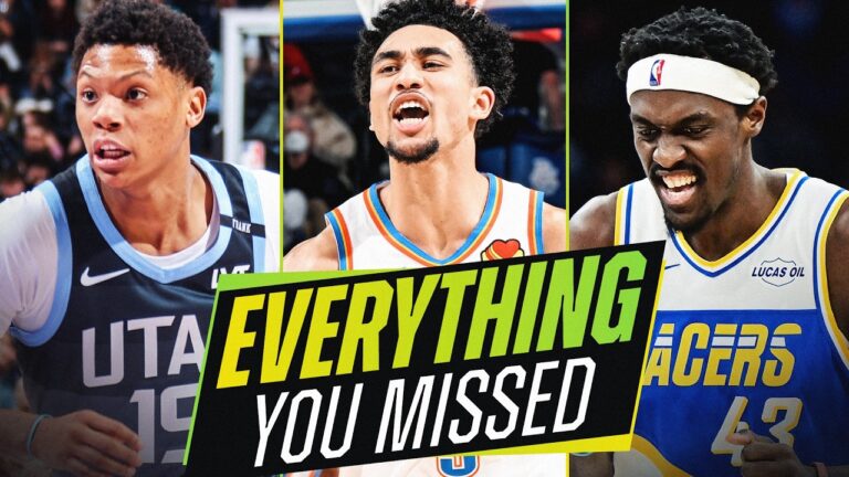 NBA’s Nightly Recap March 23, 2026