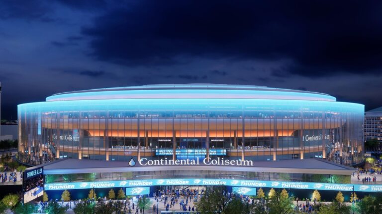 Loyal to OKC Thunder and Continental Resources Announce Naming Rights Partnership