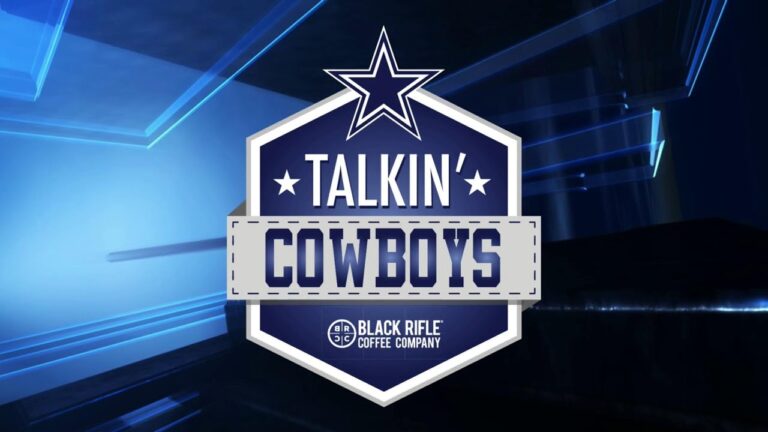 LIVE: Talkin’ Cowboys Podcast 3-24-26 Dallas Cowboys 2026