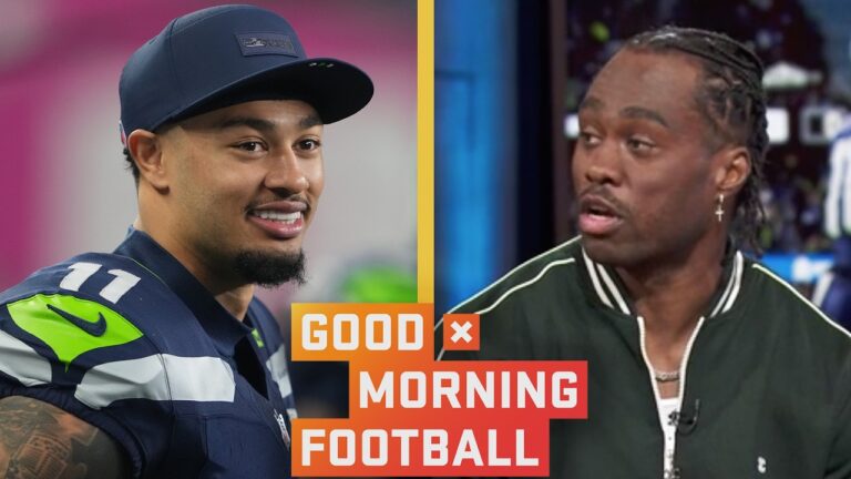 Are Seahawks still team to beat in NFC West? ‘GMFB’