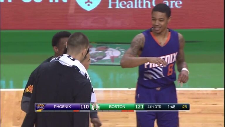 EVERY BUCKET! Devin Booker’s BEST on March 24th in his career Phoenix Suns Player Highlights