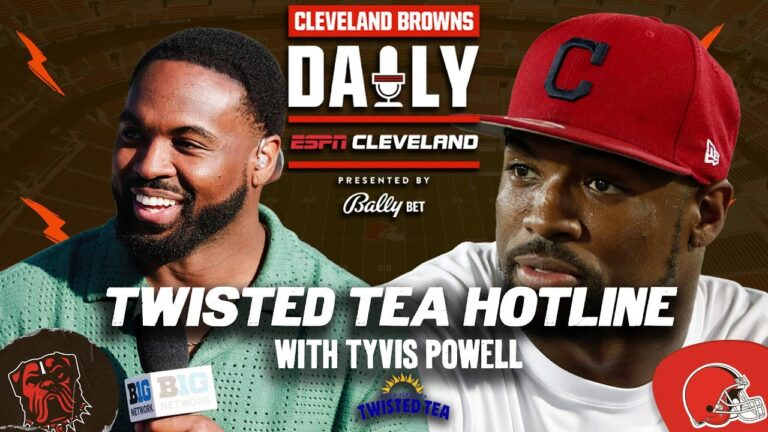 Cleveland Browns Daily