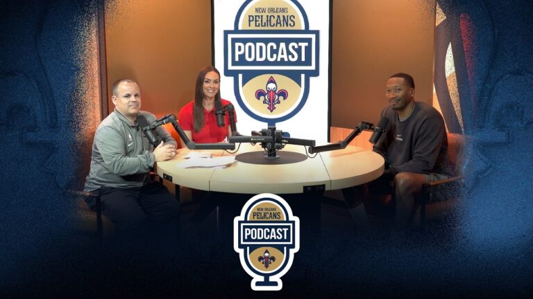What Worked in Pels’ 3-1 Homestand, Jose’s Return with Knicks Pelicans Podcast