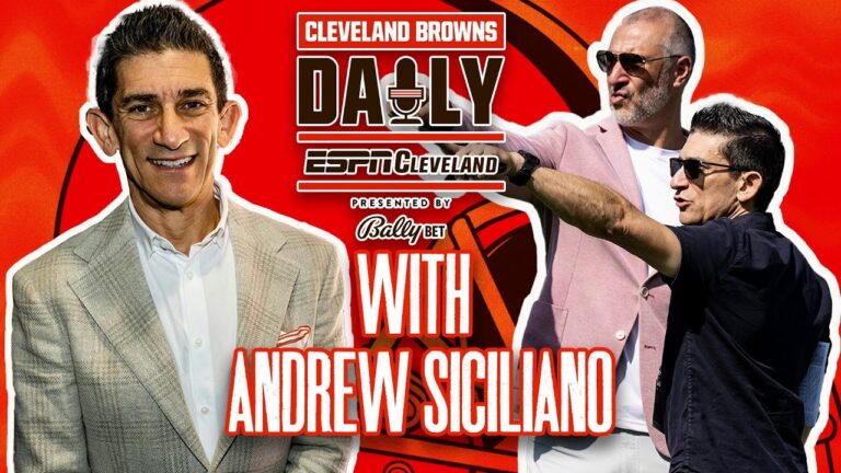 Cleveland Browns Daily