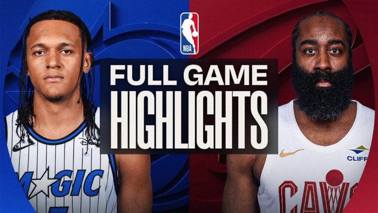 Game Recap: Cavaliers 131, Magic 128