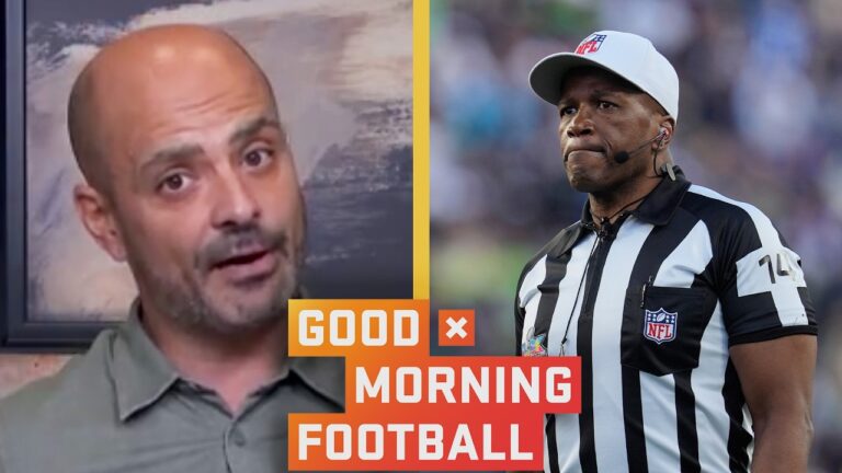 ‘GMFB’ on rule proposals for 2026 season
