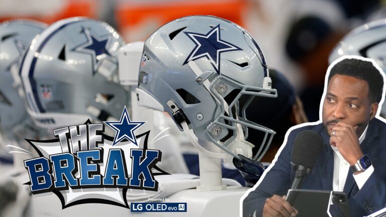 Trade Value for a WR1? Cowboys Break