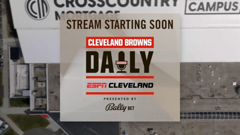 Cleveland Browns Daily