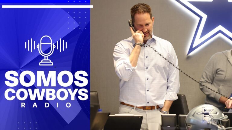 Defensa o ofensiva? Somos Cowboys Radio