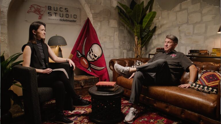 One-on-One with Jason Licht: The Standard Remains
