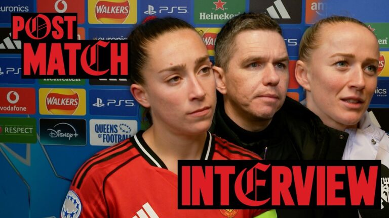 Skinner, Le Tissier & Schuller React Man Utd 2-3 Bayern Munich