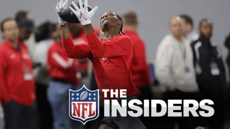 Breaking down the Ohio State Pro Day The Insiders