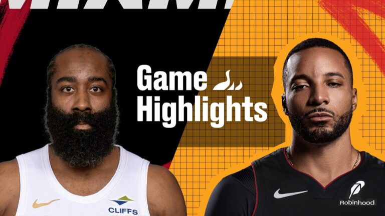 EIGHT Players Score In Double-Figures HEAT vs. Cavaliers HEAT Highlights Mar. 25, 2026