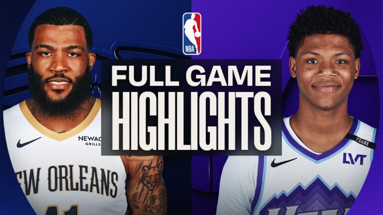 Game Recap: Pelicans 129, Jazz 118