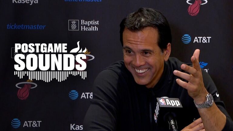 Kel’el down the stretch was terrific. – Spo Postgame Interviews Mar. 25, 2026