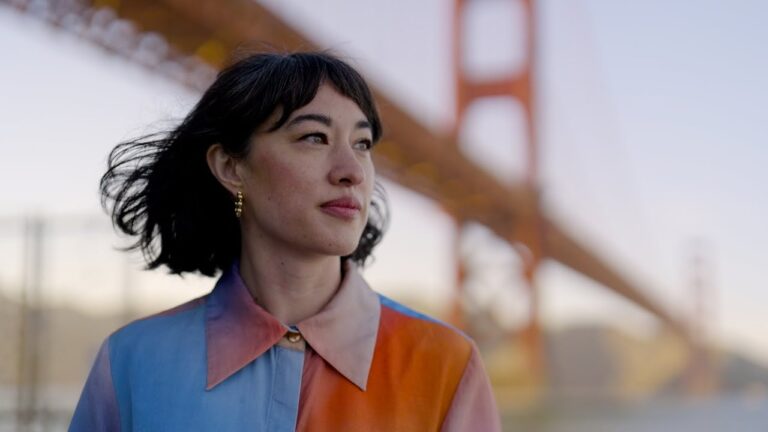 Celebrating Women’s History Month: Erin Fong