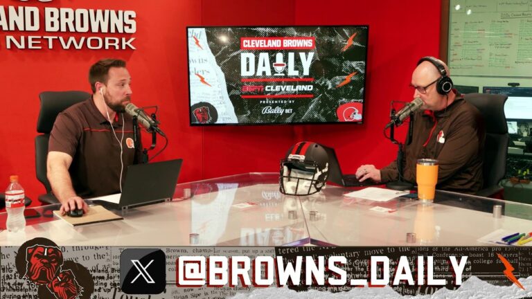 Cleveland Browns Daily